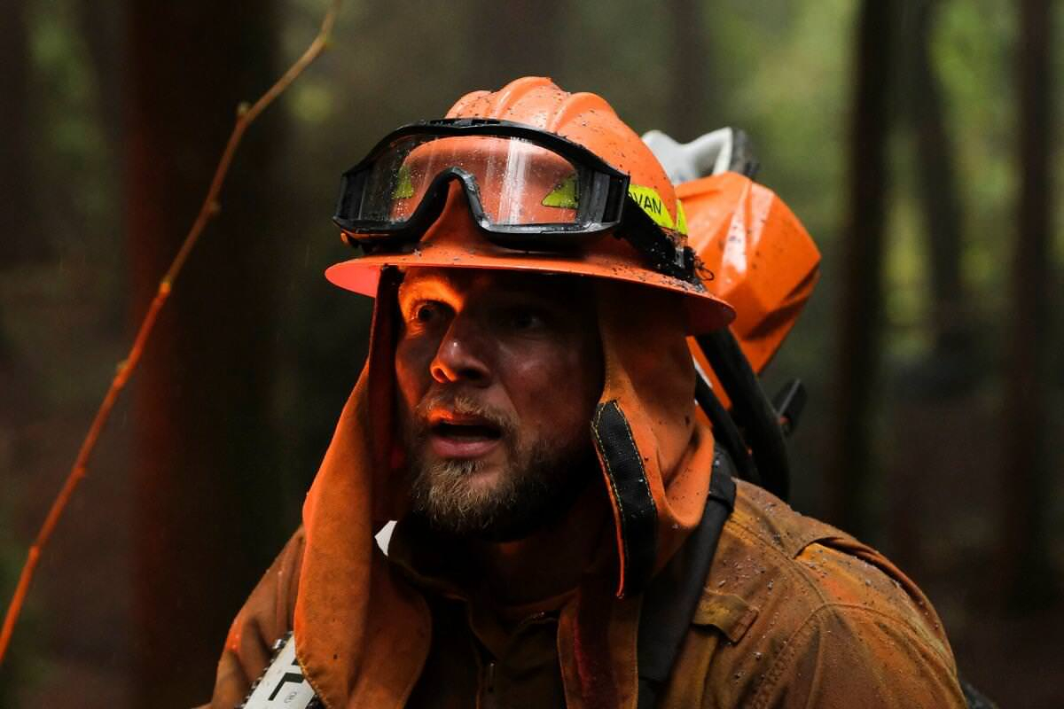 Fire Country