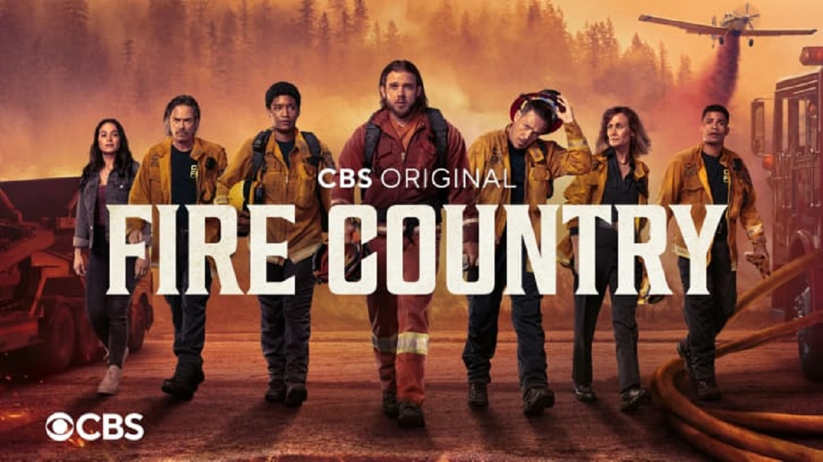 Fire Country, la prima stagione su Rai 4, le puntate di lunedì 25 settembre, trama, cast e streaming della serie tv