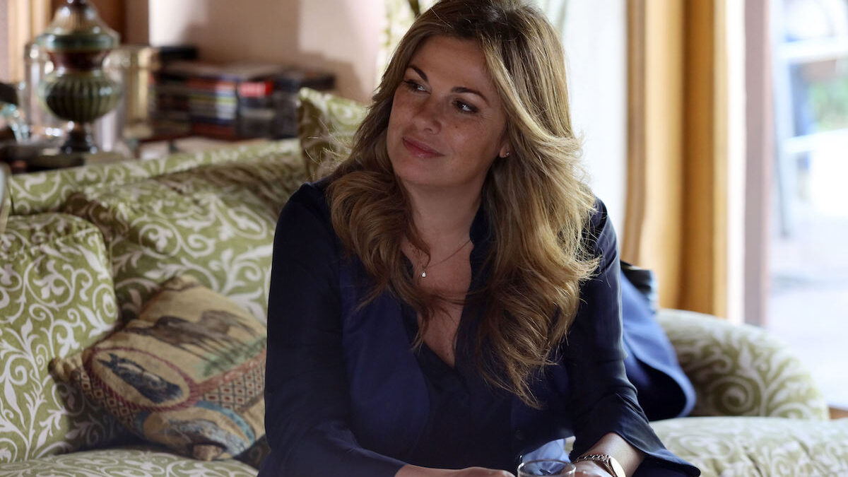 Fosca Innocenti 2: ultima puntata, cast, location e dove vedere la seconda stagione della fiction con Vanessa Incontrada