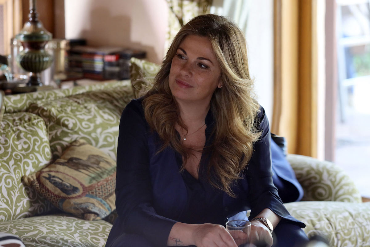 Fosca Innocenti 2: ultima puntata, cast, location e dove vedere la seconda stagione della fiction con Vanessa Incontrada