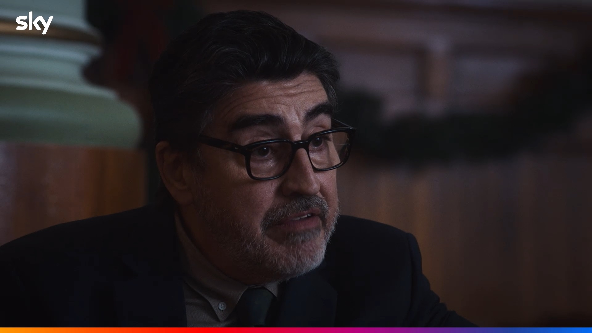Il Commissario Gamache – Misteri a Three Pines, il trailer