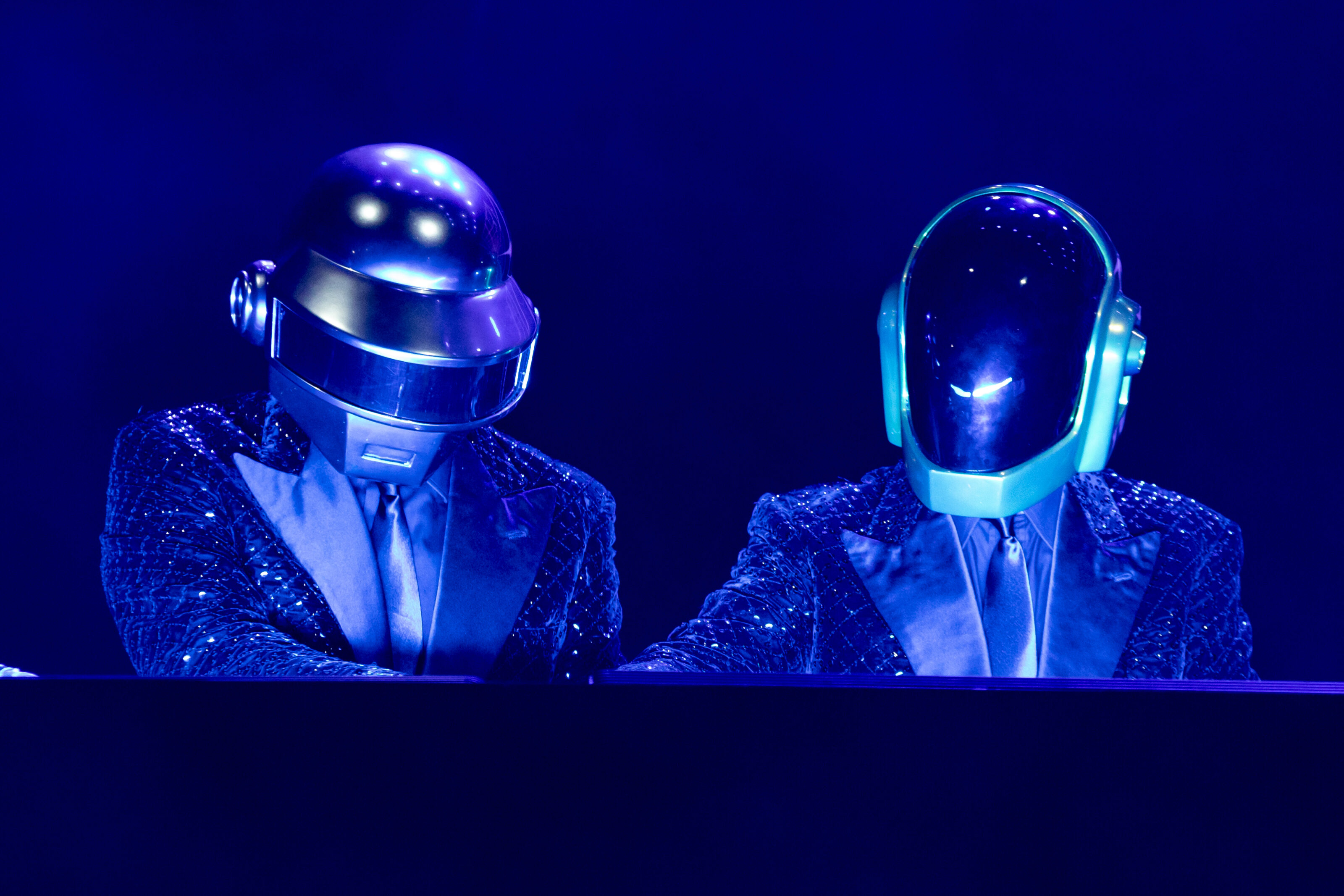 Daft Punk, Thomas Bangalter annuncia l’album solista (e rivela il suo volto)