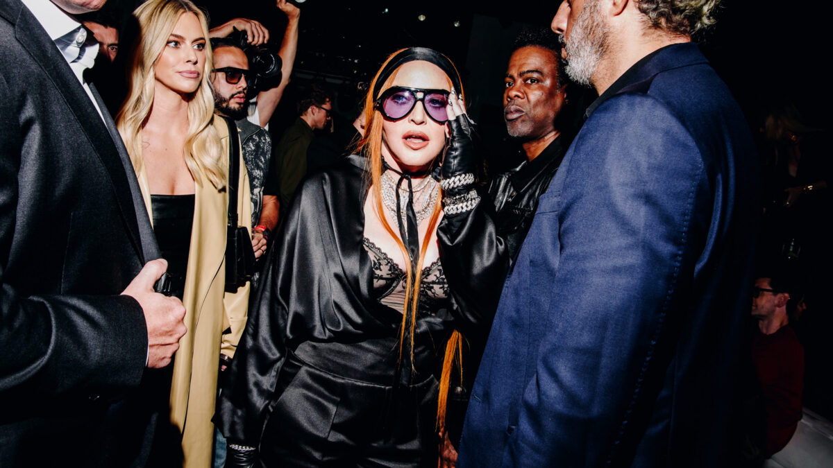 Madonna a Milano, 25 novembre 2023: aggiunta una seconda data