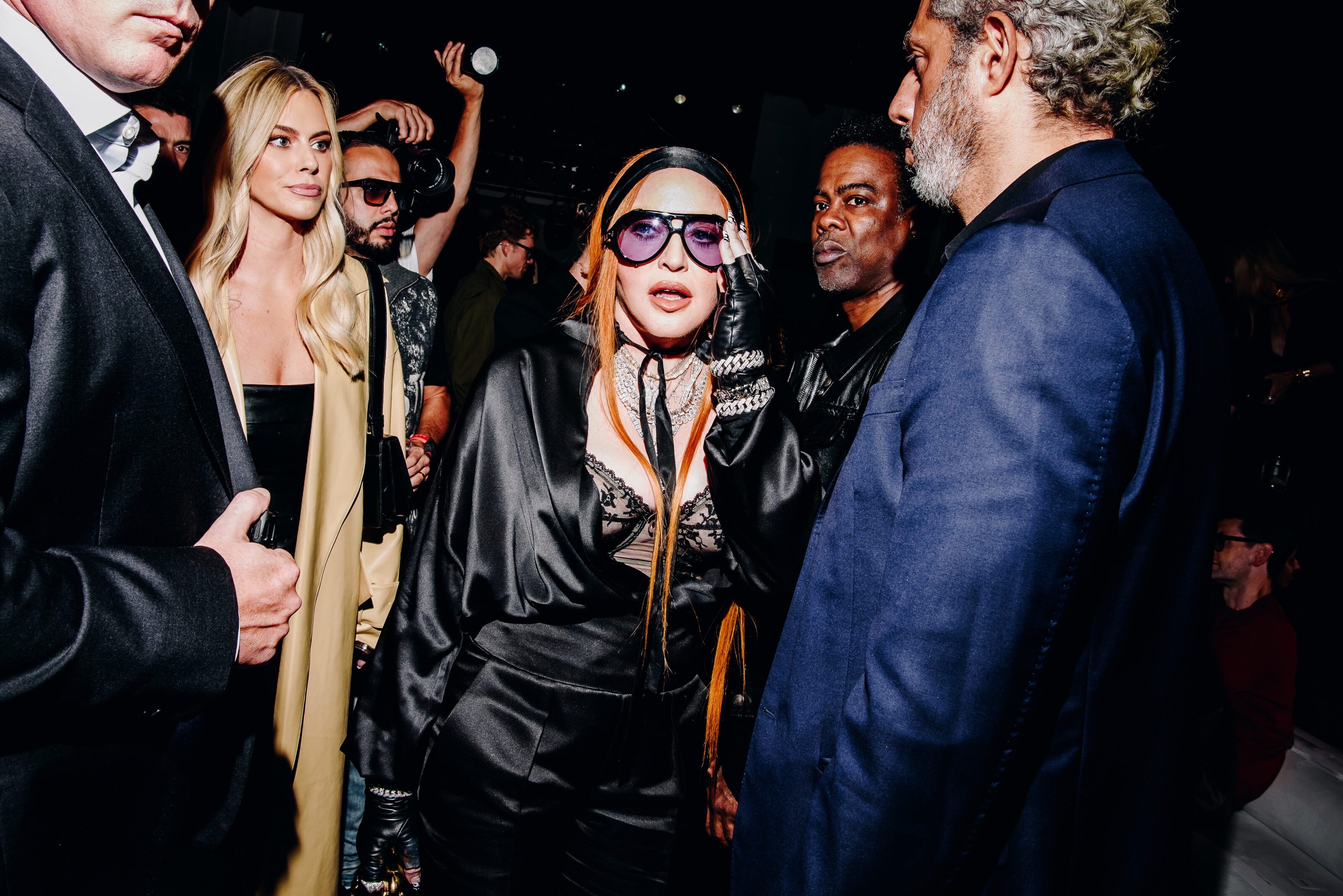 Madonna a Milano, 25 novembre 2023: aggiunta una seconda data