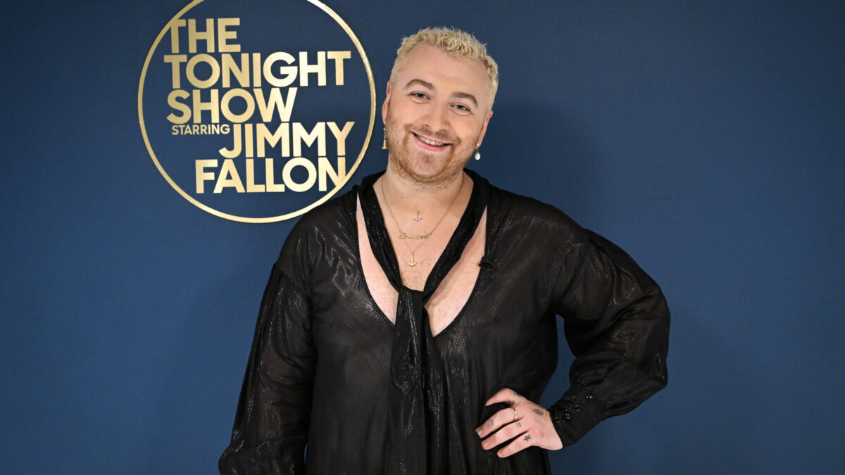 Brit Awards 2023 tra le polemiche: solo uomini nelle nomination per “Artist of the year”, il commento di Sam Smith