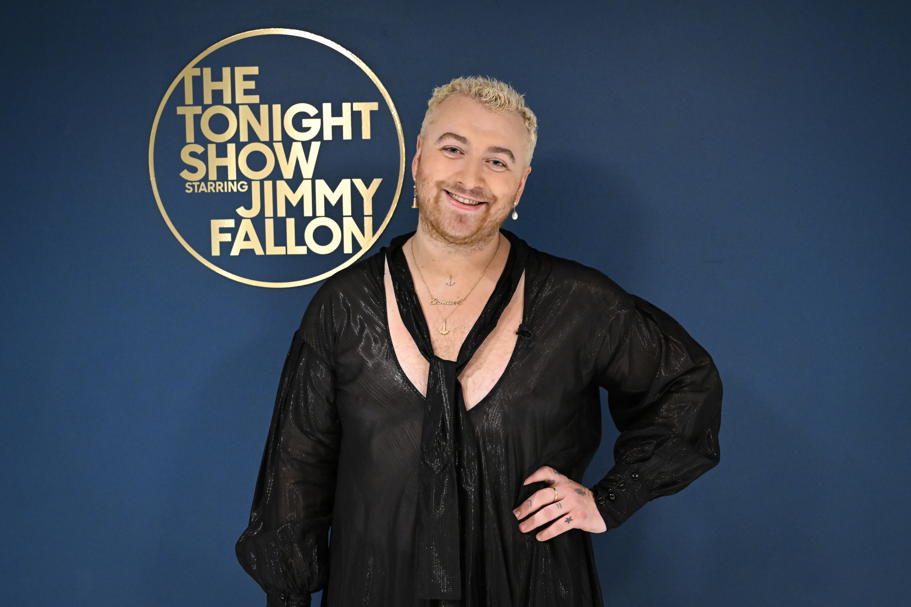 Brit Awards 2023 tra le polemiche: solo uomini nelle nomination per “Artist of the year”, il commento di Sam Smith