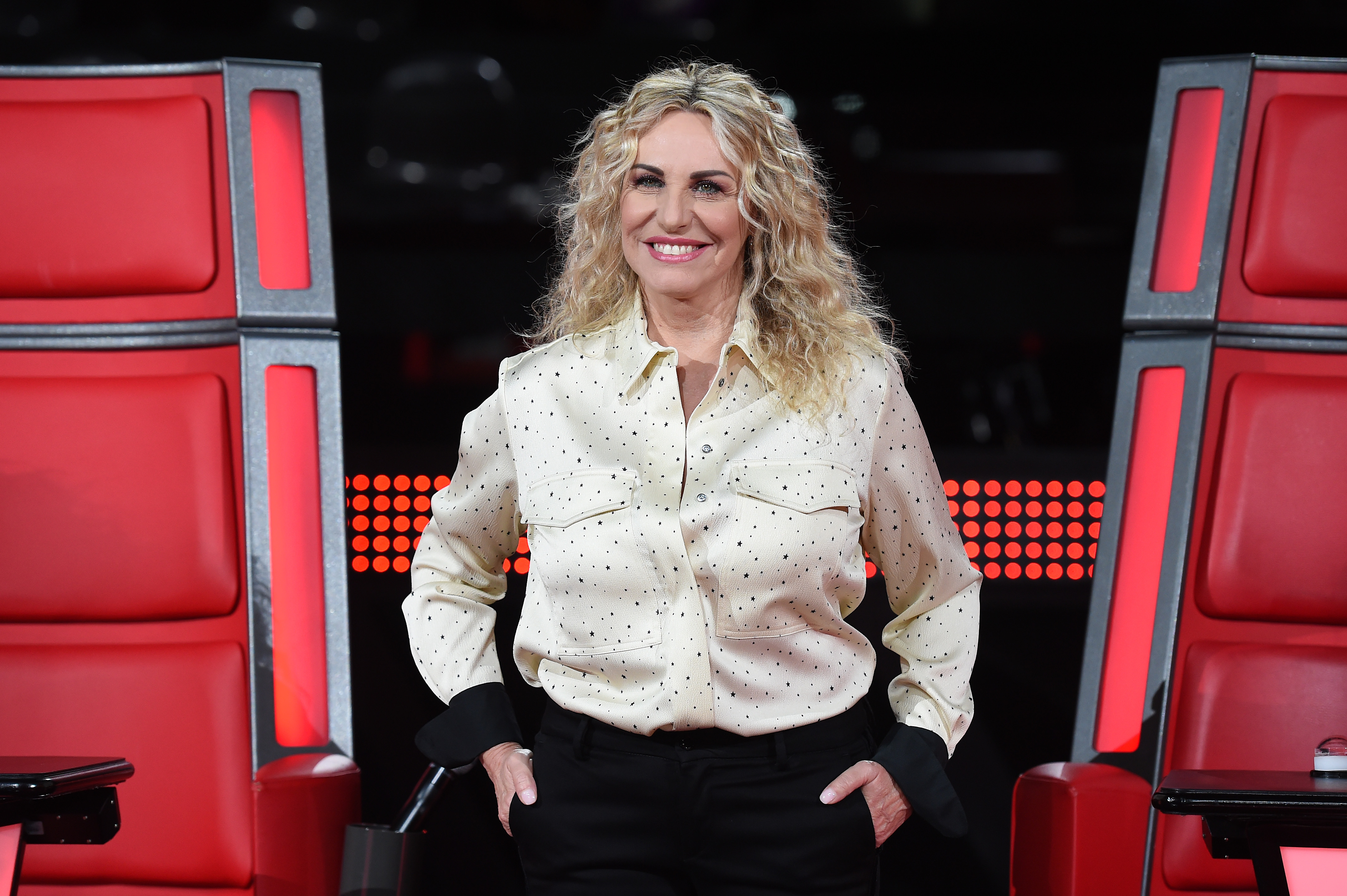 The Voice Senior 2023: tutte le dichiarazioni della conferenza stampa