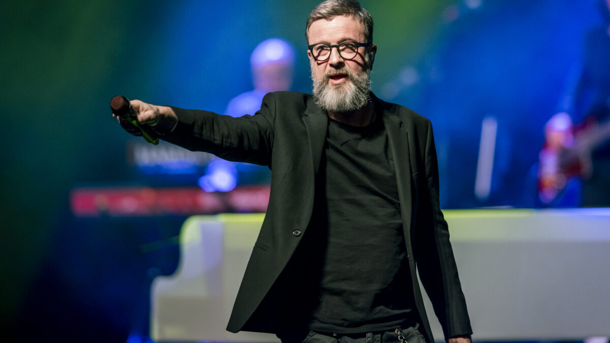Marco Masini, Roma, 9 gennaio 2023: info biglietti, la scaletta del concerto