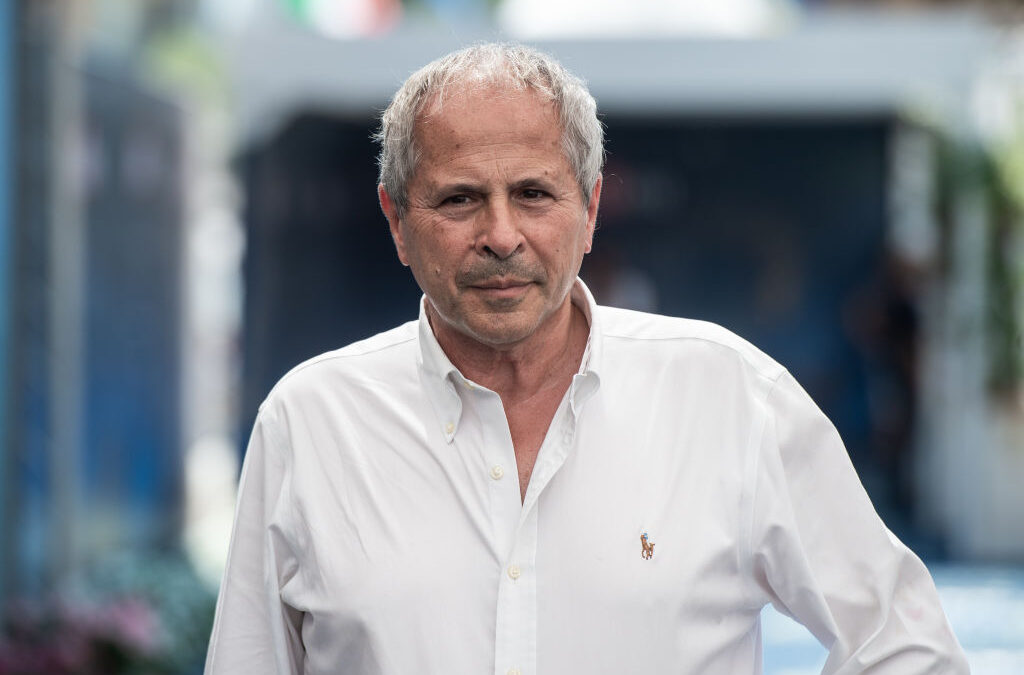 Crisanti lascia l’Università di Padova per l’indagine sui tamponi rapidi trattata da Report