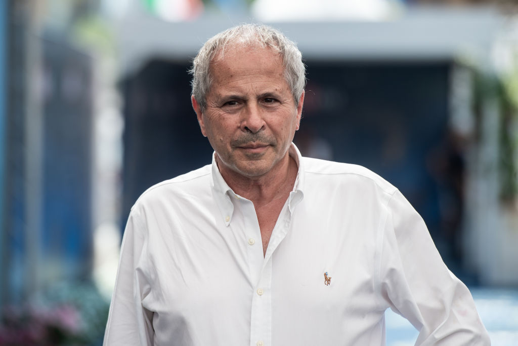 Crisanti lascia l’Università di Padova per l’indagine sui tamponi rapidi trattata da Report
