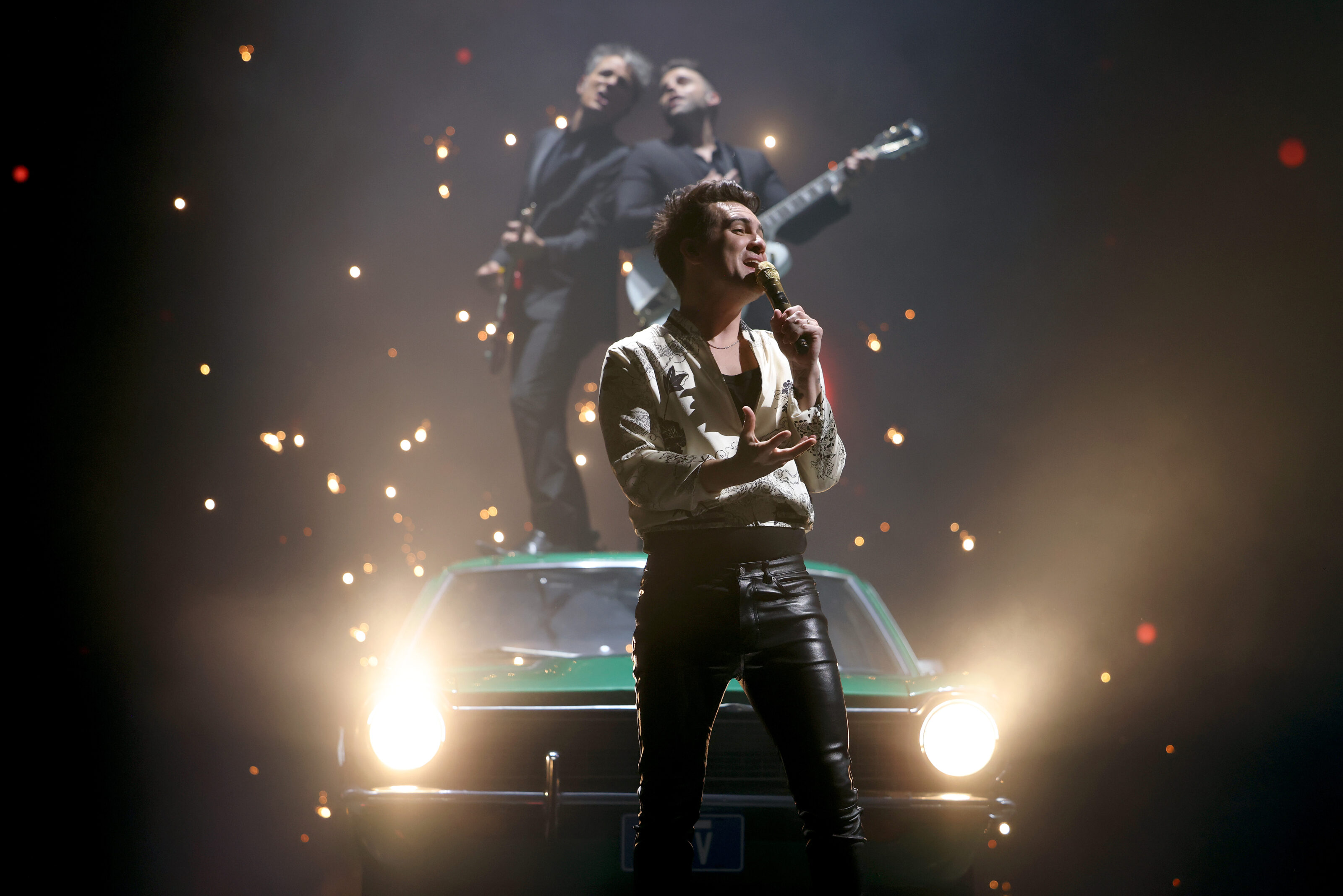 Addio Panic! At The Disco: un’analisi delle ragioni dello scioglimento della band