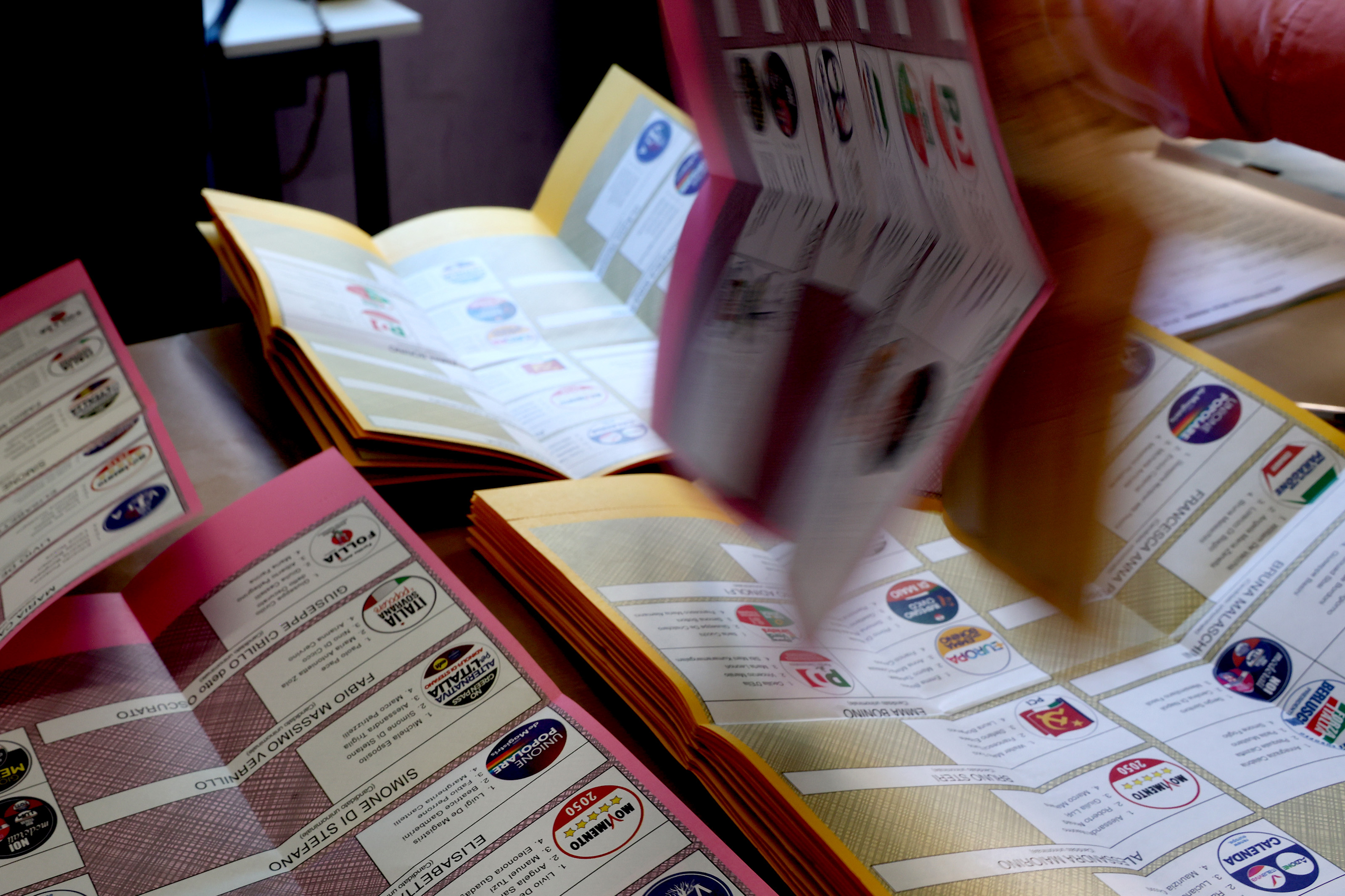 Elezioni regionali, su Rai3 i candidati alla presidenza delle regioni Lazio e Lombardia, su Sky TG24 il confronto solo fra i candidati laziali