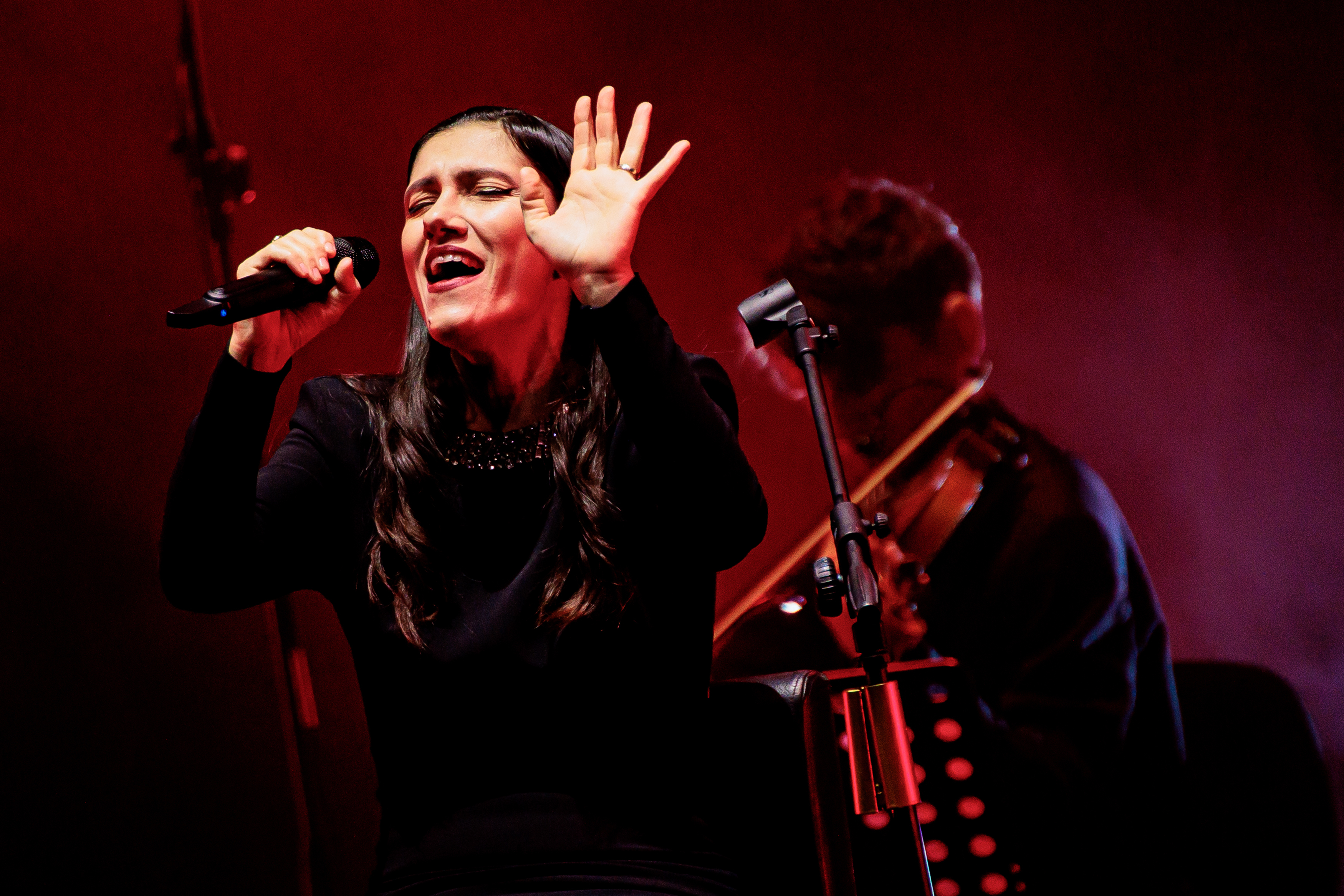 Elisa in concerto a Torino, 17 gennaio 2023: la scaletta