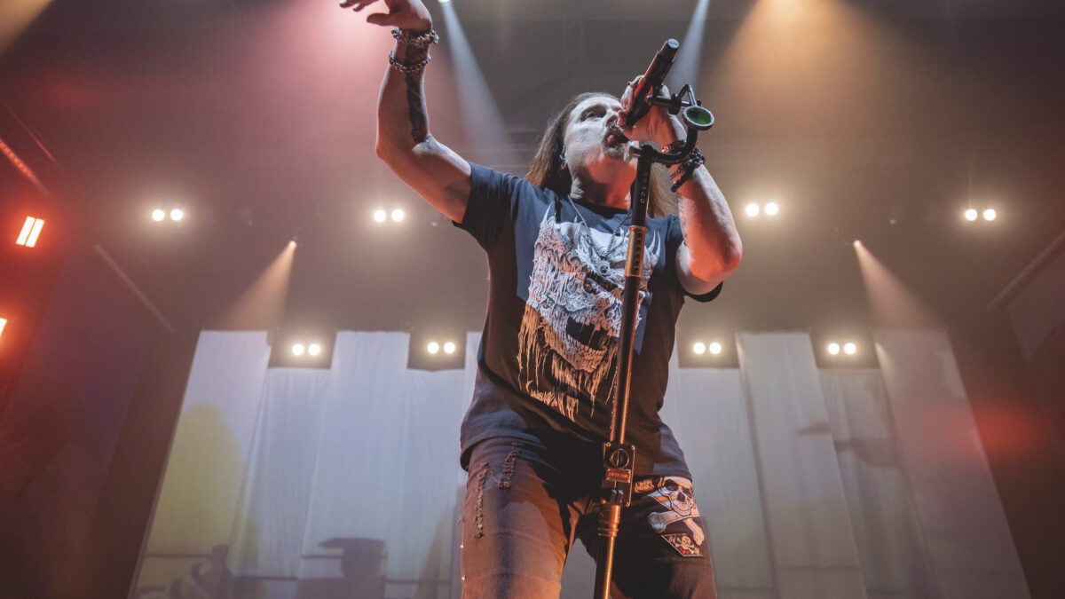 Dream Theater a Napoli, 23 gennaio 2023: la scaletta del concerto