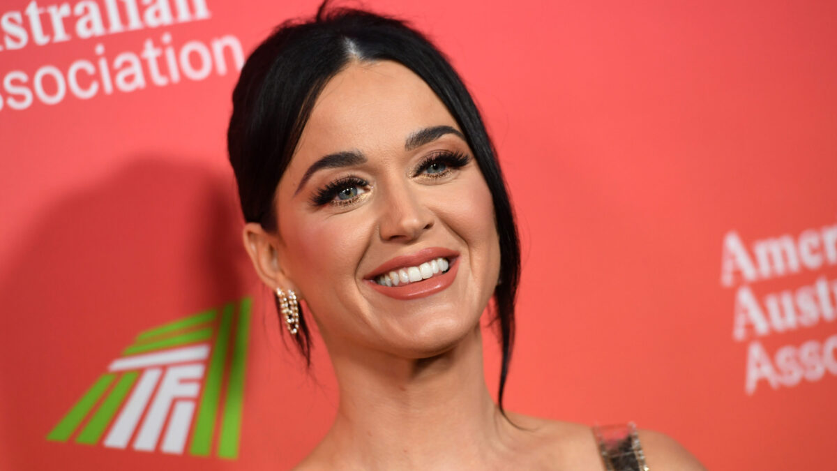 Quando Katy Perry ha rifiutato di lavorare con Billie Eilish…