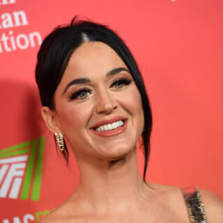 Katy Perry