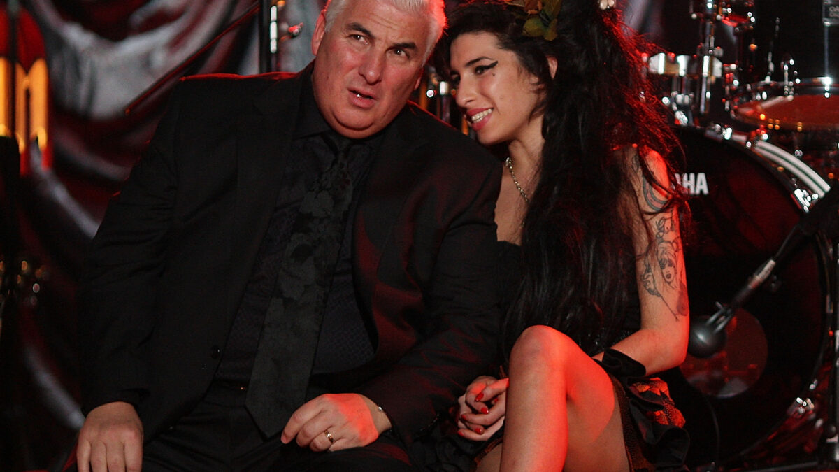 Amy Winehouse, il film sulla sua vita è al centro di critiche e polemiche: ecco perché