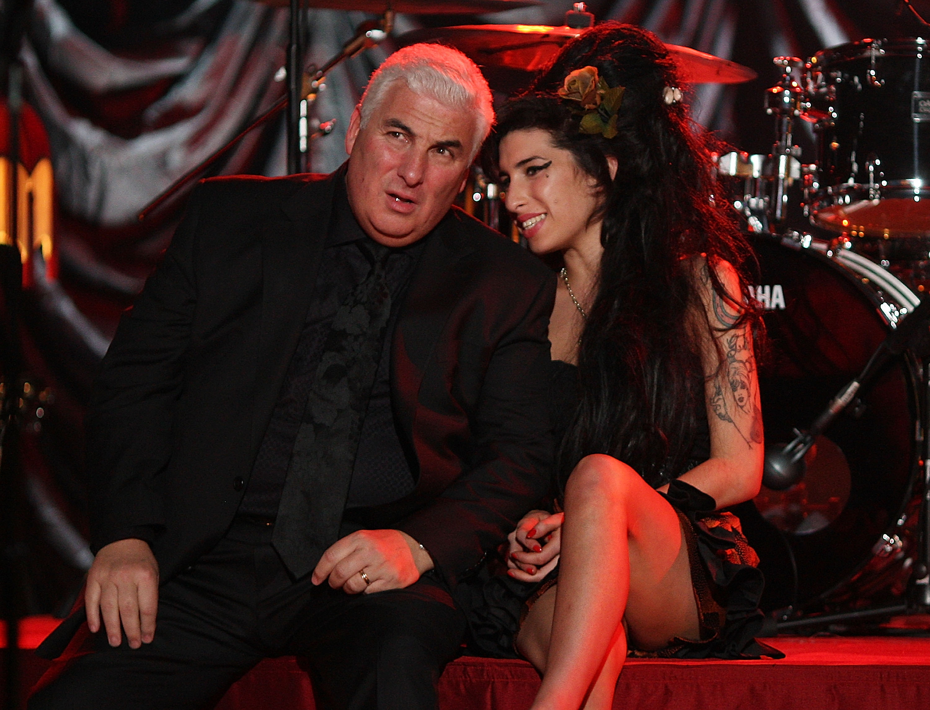 Amy Winehouse, il film sulla sua vita è al centro di critiche e polemiche: ecco perché