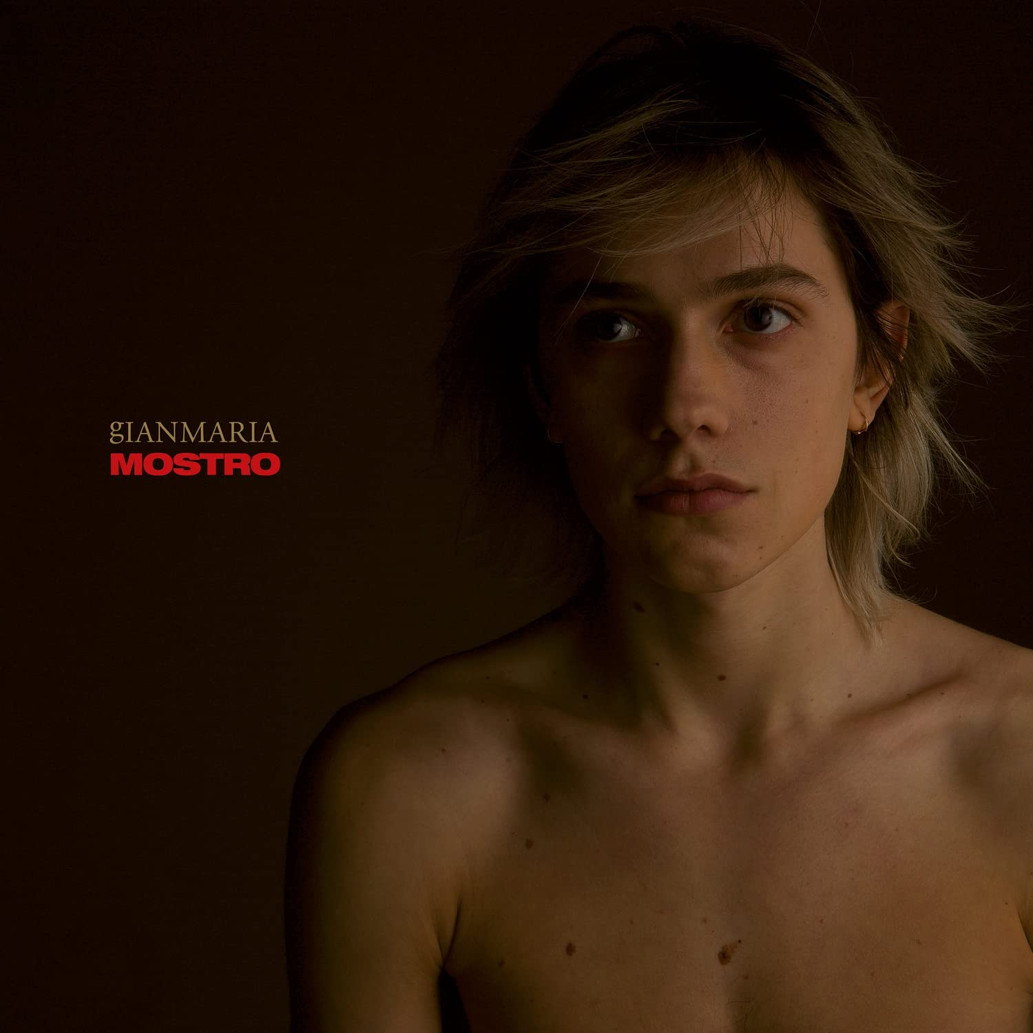 gIANMARIA CD