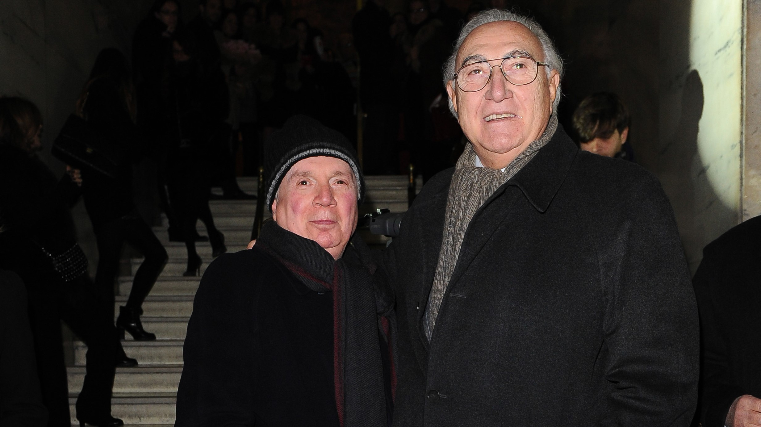 È morto Gino Landi, storico coreografo e regista di Pippo Baudo