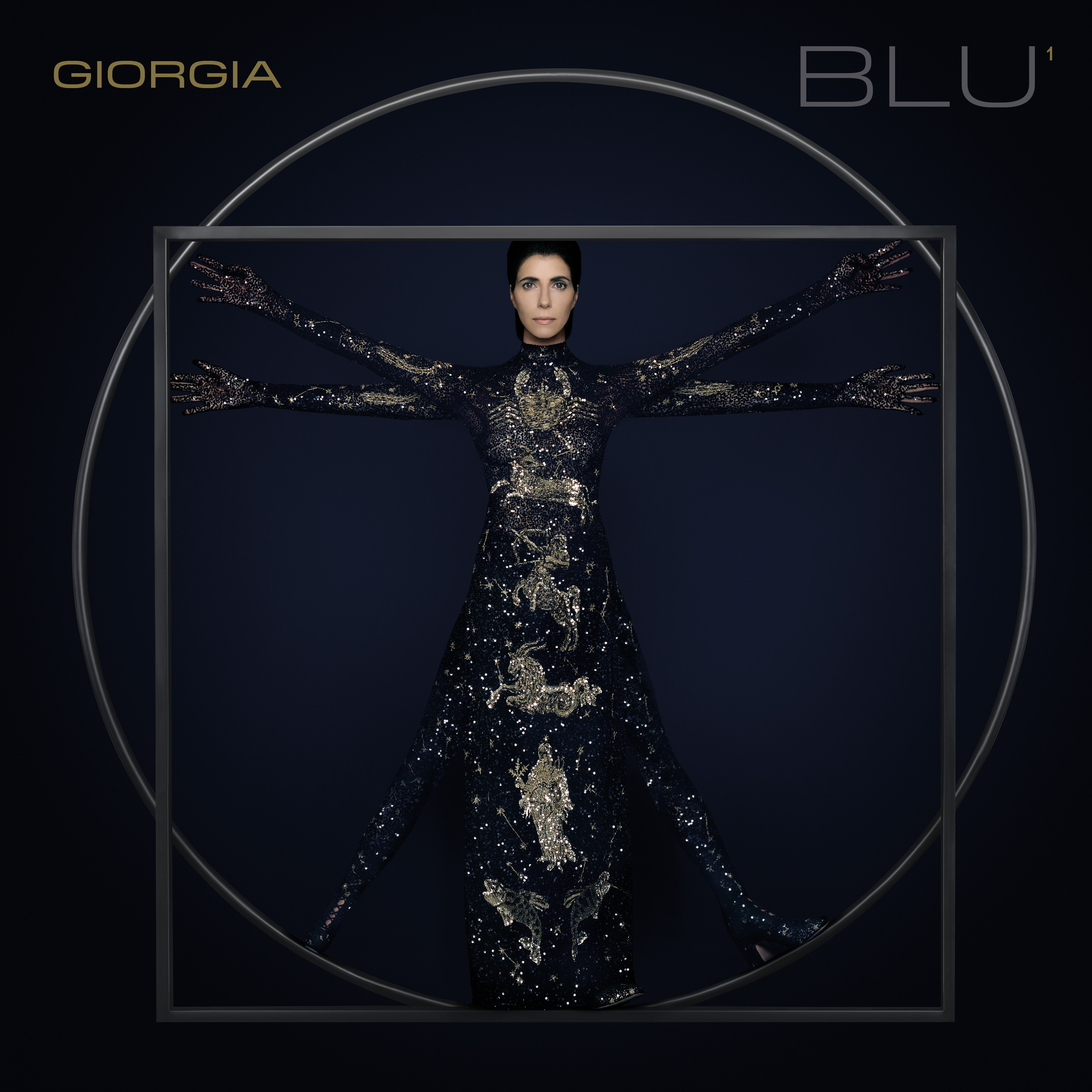Giorgia Blu
