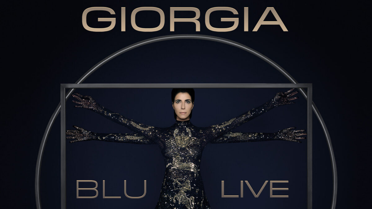 Giorgia, tour 2023: concerti nei teatri lirici e nei palasport, tutte le date e info biglietti