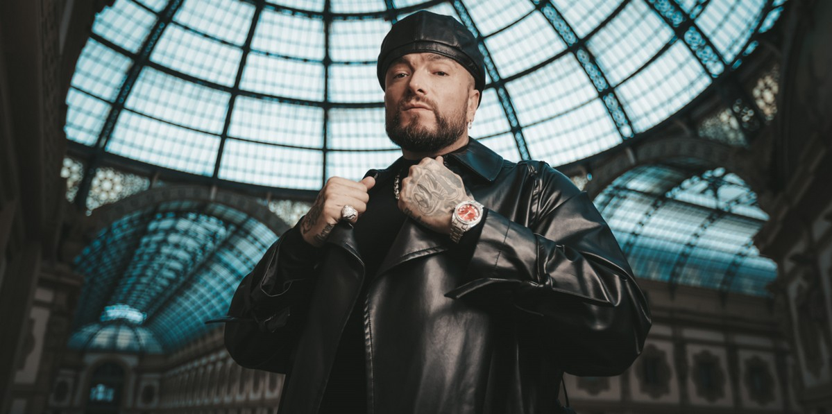 Gué: Madreperla è il nuovo album, dal 13 gennaio