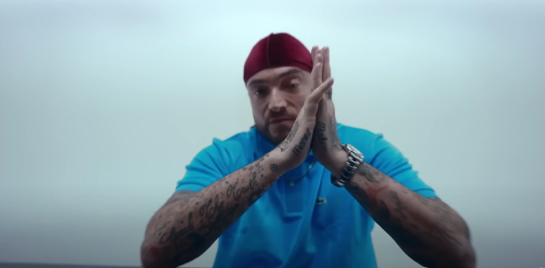 Cookies N’ Cream, Guè, ANNA, Sfera Ebbasta: ascolta la canzone (testo e video ufficiale)