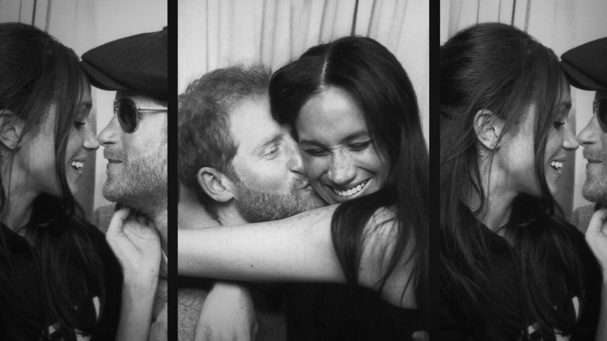 Harry & Meghan, The Crown è più credibile (e la storia non insegna…)