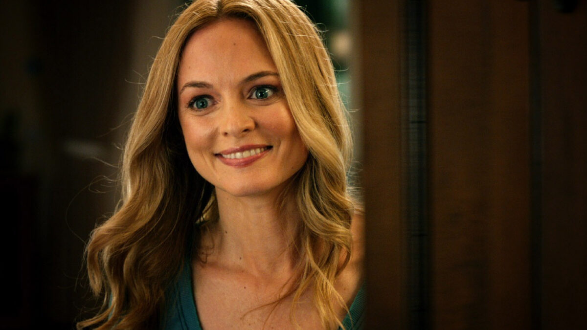 Heather Graham nel western d’azione “Place of Bones”, Willem Dafoe nel “Nosferatu” di Robert Eggers?