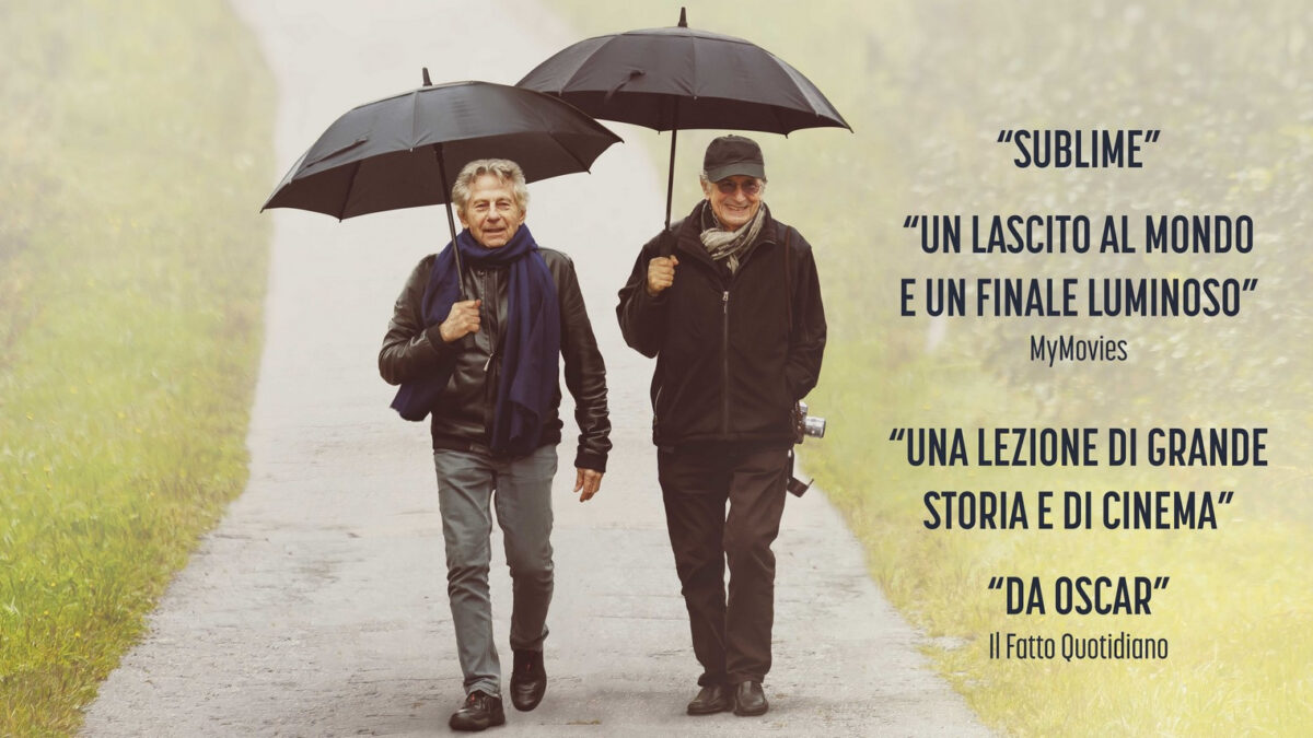 Hometown – La strada dei ricordi: trailer italiano e anticipazioni del documentario con Roman Polański al cinema dal 25 gennaio