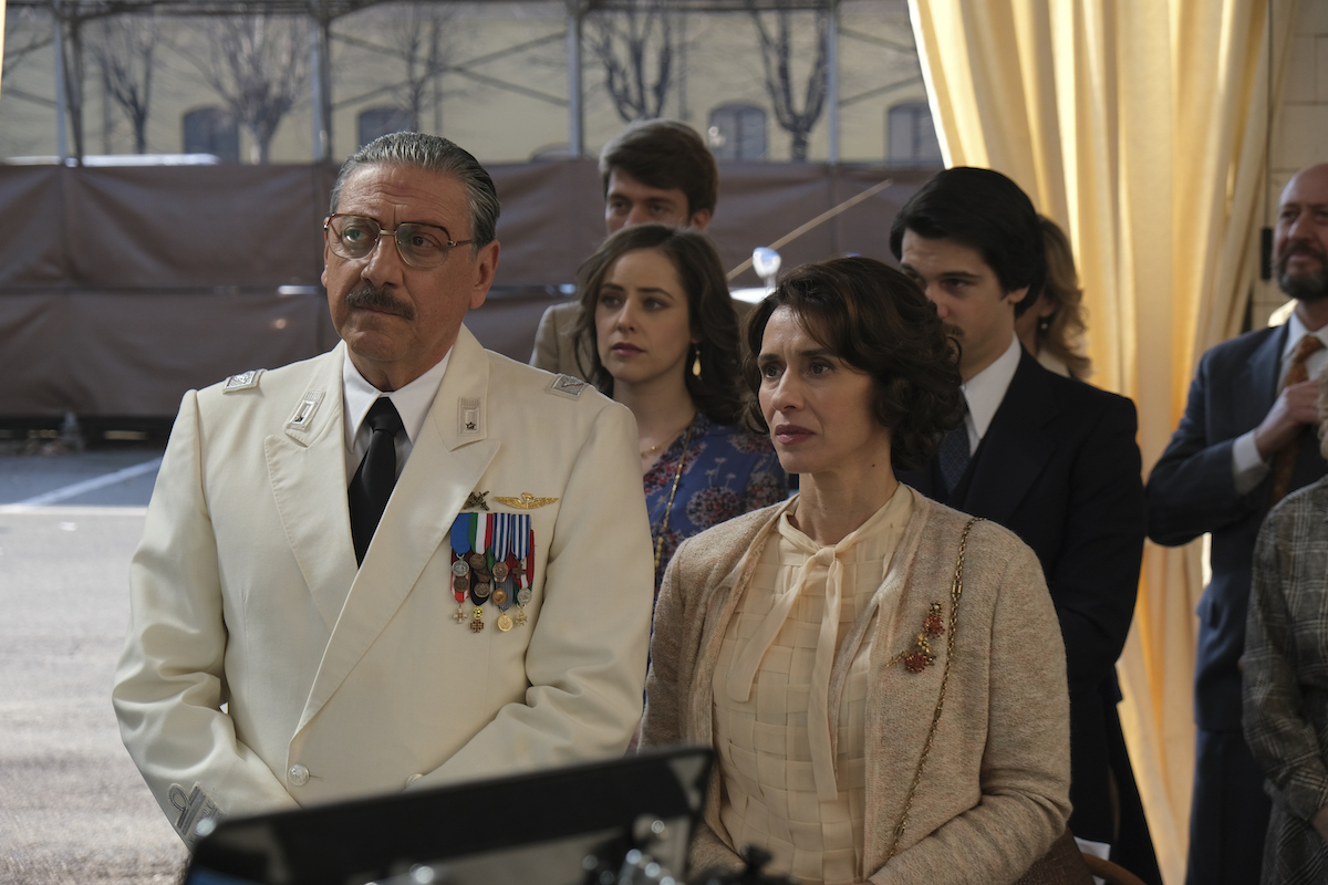 Ascolti tv lunedì 9 gennaio 2023: Il nostro generale (3.957mln – 19.93%), Grande Fratello VIP (2.682mln – 20.1%)