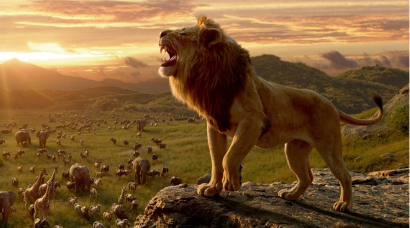 Il Re Leone su Rai 1, stasera in tv: ascolta la colonna sonora e le musiche del film