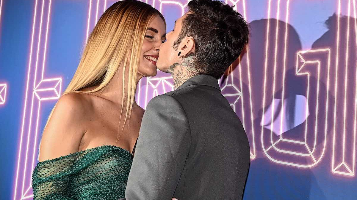 I Ferragnez, Sanremo 2023 protagonista della prossima stagione