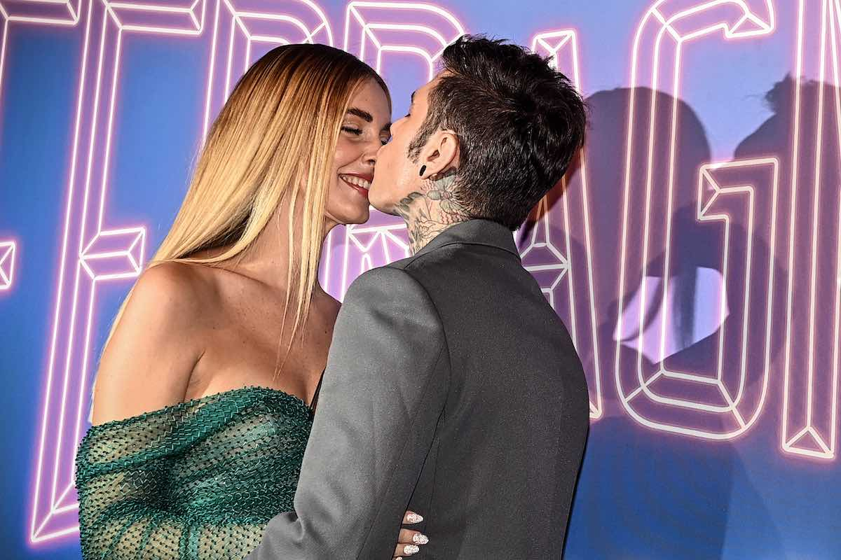 I Ferragnez, Sanremo 2023 protagonista della prossima stagione