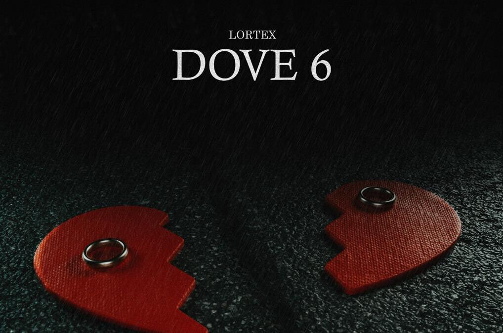 Dove 6, Lortex: ascolta la canzone e leggi il testo