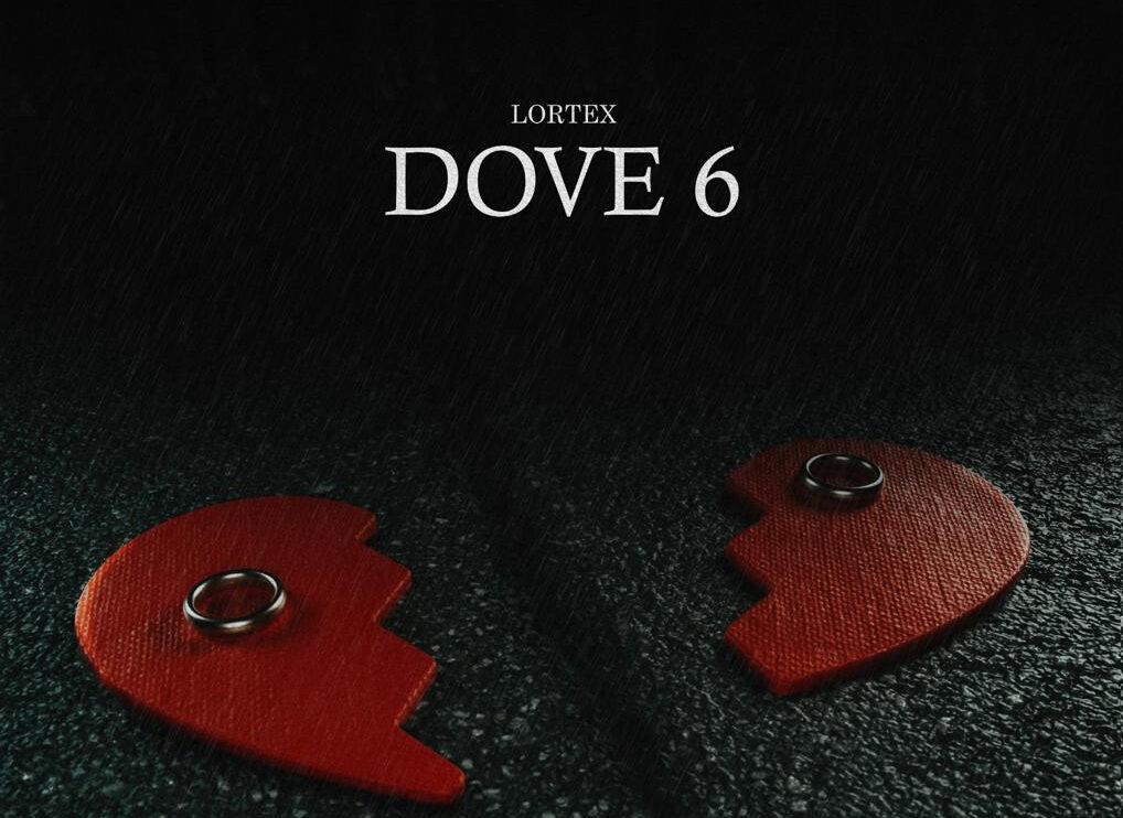 Dove 6, Lortex: ascolta la canzone e leggi il testo