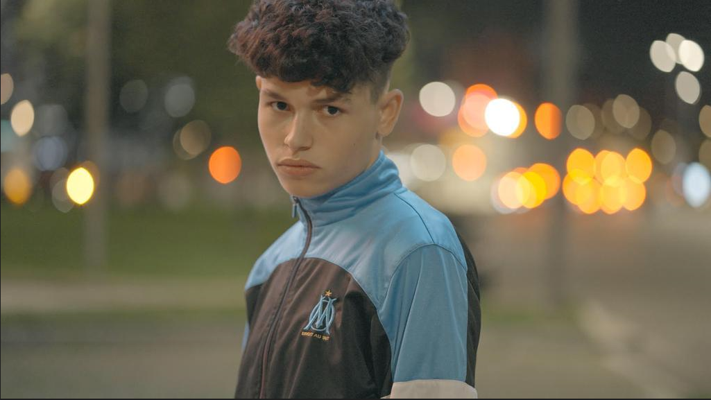 Ma belle, Manu Skar: ascolta la canzone, virale su TikTok