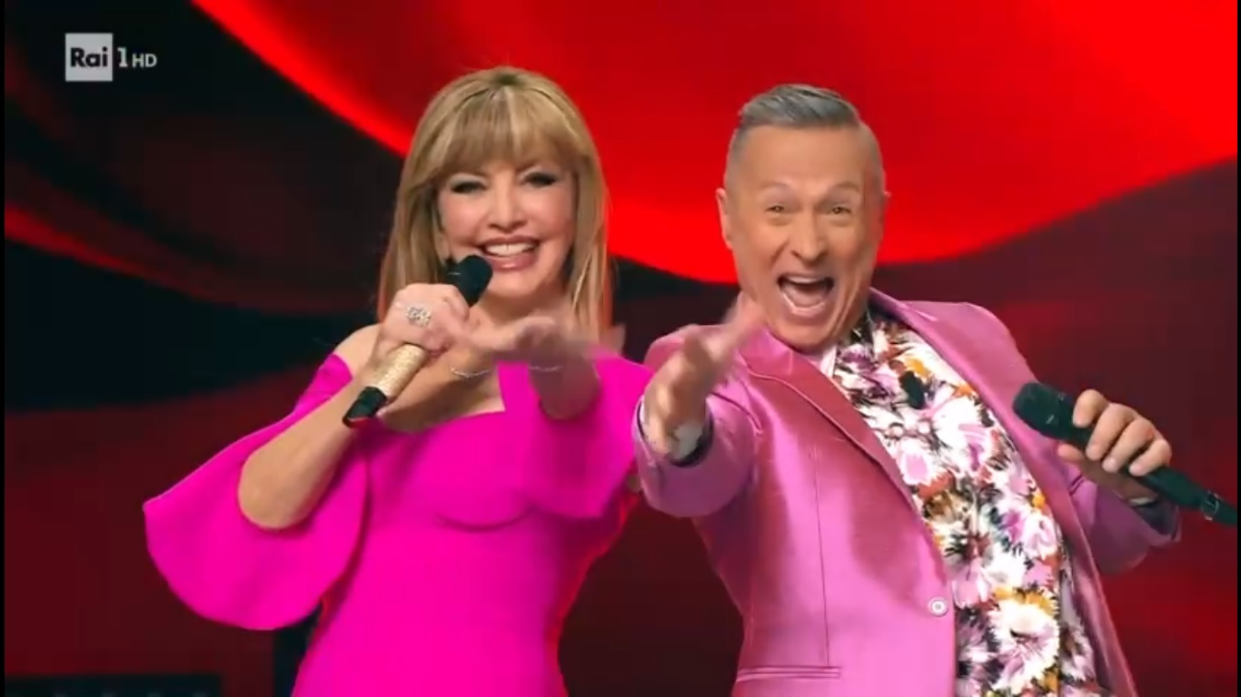 Rai 1 trasmette il promo della finalissima di Ballando con le stelle 2022 (ma sono passate due settimane) (VIDEO)