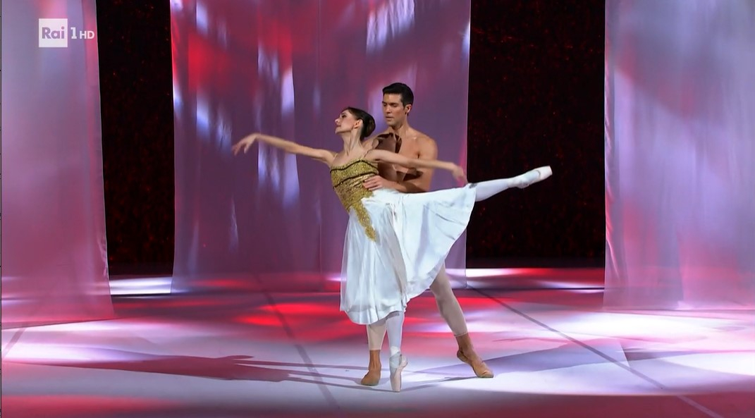 Danza con me 2023