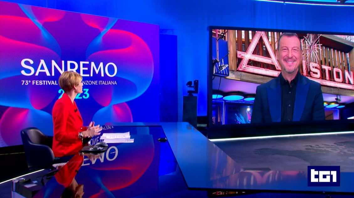 Sanremo 2023