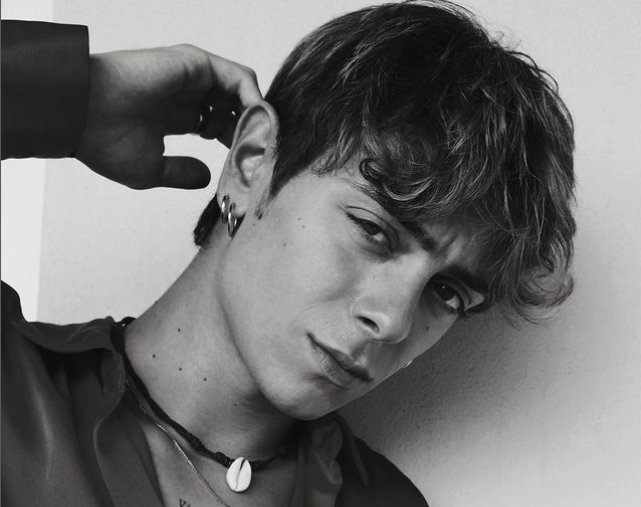 Jore, chi è Lorenzo Longoni, il cantante entrato ad Amici 2023