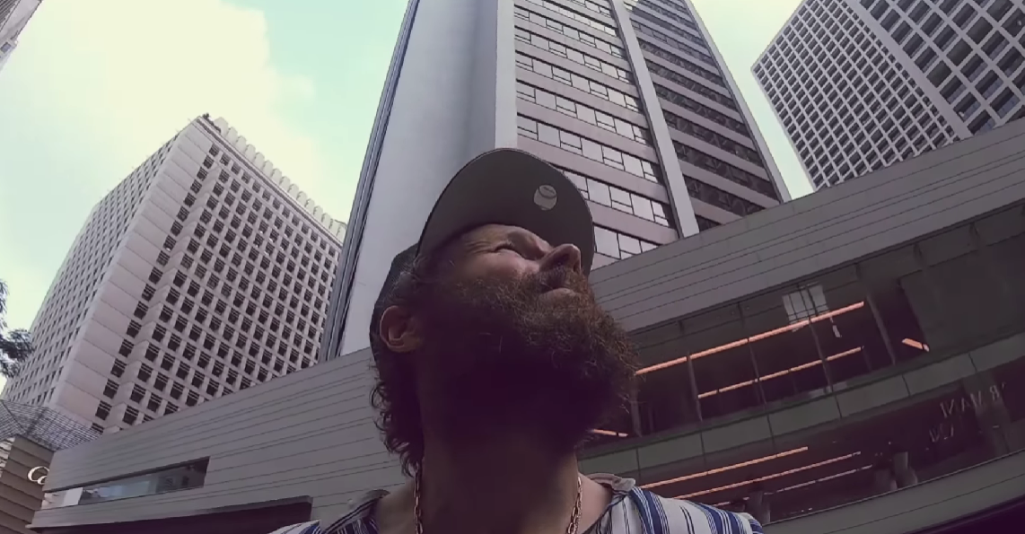 Se lo senti lo sai, Jovanotti: ascolta la canzone e guarda il video (significato)