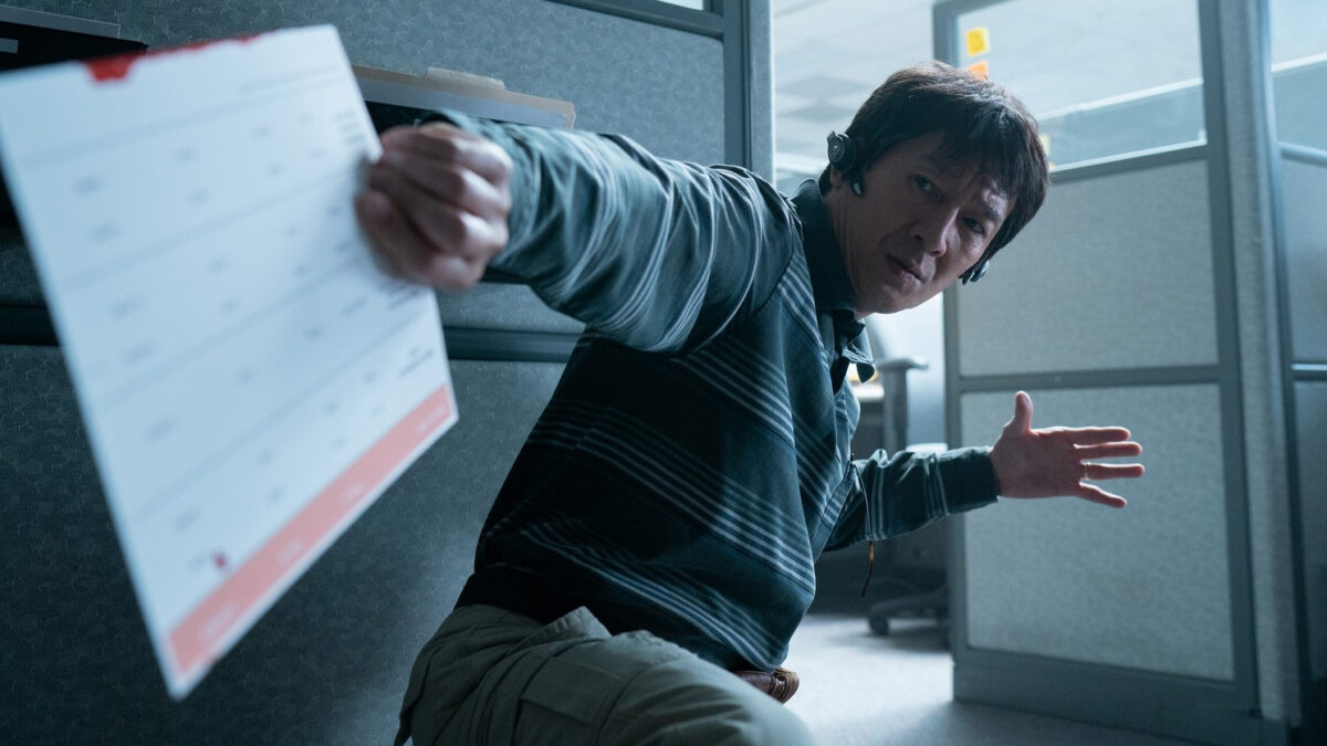 Ke Huy Quan pronto a riprendere il ruolo di “Data” in un eventuale Goonies 2