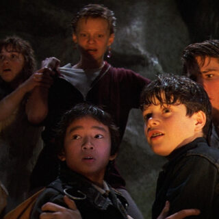 I Goonies 2