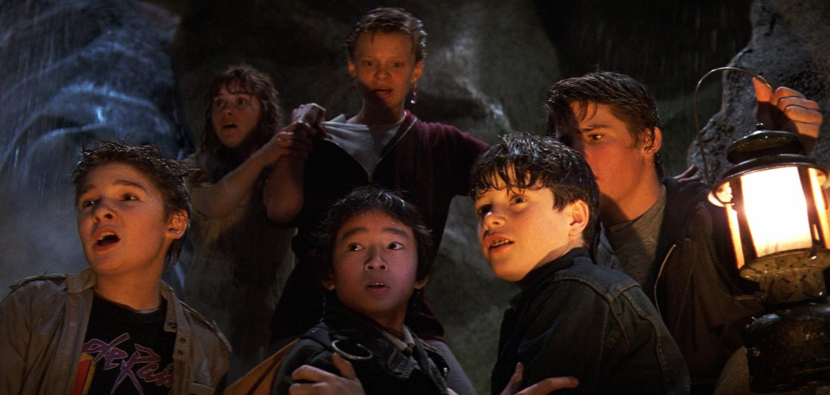 I Goonies 2 