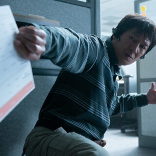 Ke Huy Quan pronto a riprendere il ruolo di Data in un eventuale Goonies 2