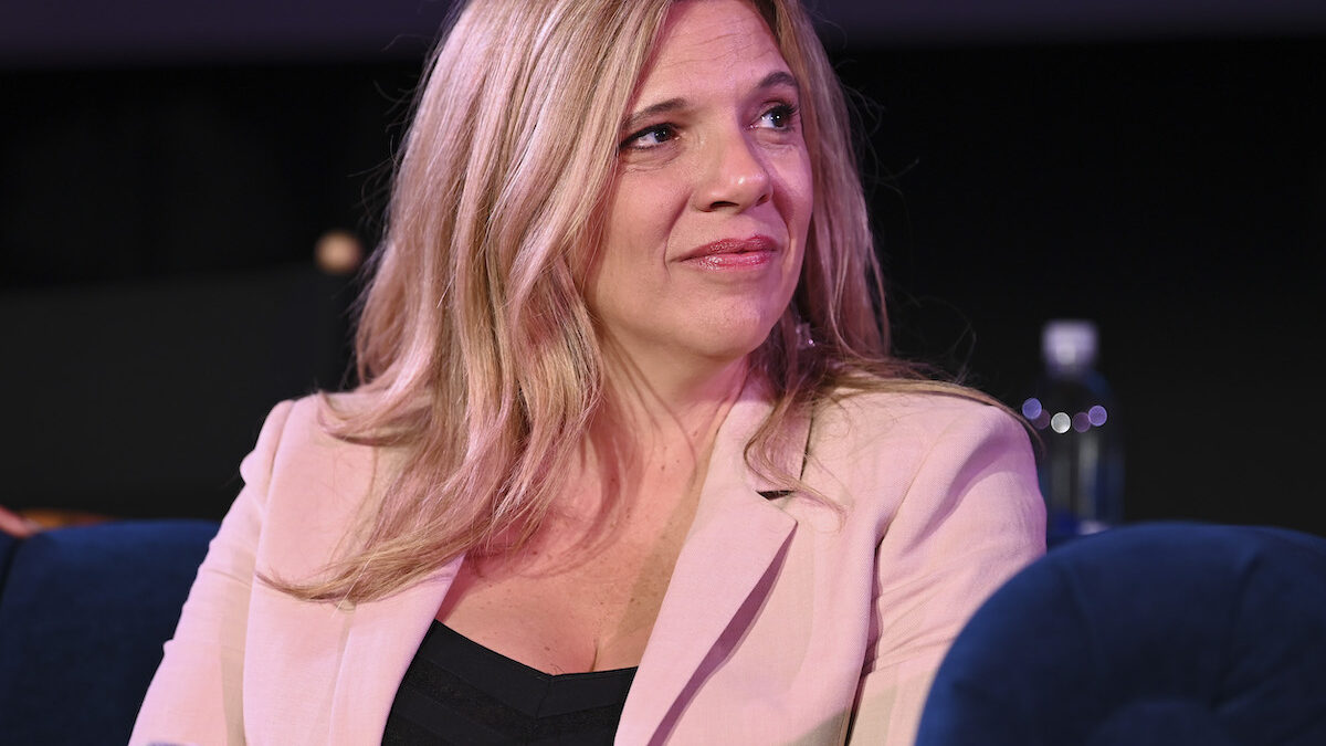 Non solo Ellen Pompeo: anche la storica showrunner Krista Vernoff lascia Grey’s anatomy