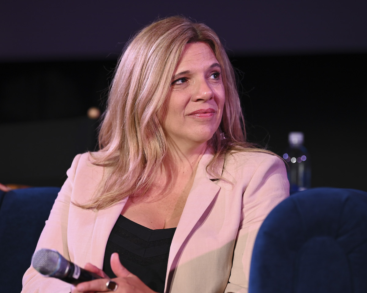 Non solo Ellen Pompeo: anche la storica showrunner Krista Vernoff lascia Grey’s anatomy