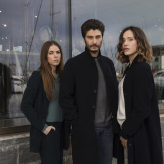 La Porta Rossa 3 recensione